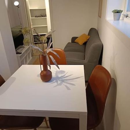 Cozy Apartment Close To Downtown Тромсьо Екстериор снимка